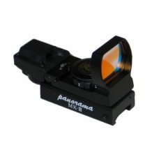 Прицел коллиматорный Hakko BED-35 Panorama MR-02