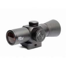 Прицел коллиматорный Hakko BED-H1 2MOA black