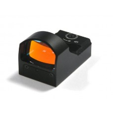 Прицел коллиматорный Hakko BED-XT-3 mini Weaver