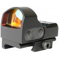 Прицел коллиматорный Hakko BED-XT-4 Weaver