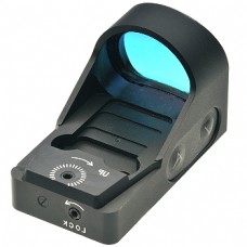 Прицел коллиматорный Hakko BED-XT-6 Weaver