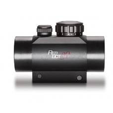 Прицел коллиматорный Hawke RD 1х30 9-1мм red&green dot 5MOA