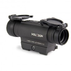 Прицел коллиматорный Holosun Infiniti точка 2MOA Weaver