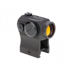 Прицел коллиматорный Holosun Micro Elite точка 2MOA Weaver