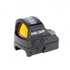 Прицел коллиматорный Holosun Open Elite micro точка 2MOA