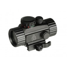 Прицел коллиматорный Leapers 1x30 Compact зак. на Weaver  точка