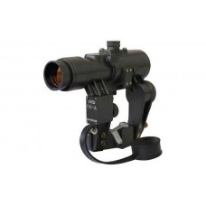 Прицел коллиматорный ПОСП ПК-А боковое крепление