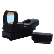 Прицел коллиматорный RTI панорамный (4марк. 7 уровн.света)