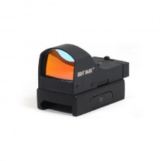 Прицел коллиматорный Sightmark Mini панорамный weaver