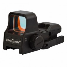 Прицел коллиматорный Sightmark Ultra shot Reflex Sight