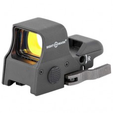 Прицел коллиматорный Sightmark Ultra Shot Reflex Sight weaver