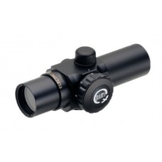 Прицел коллиматорный Tokyo Scope 18-1 закрытого типа Weaver