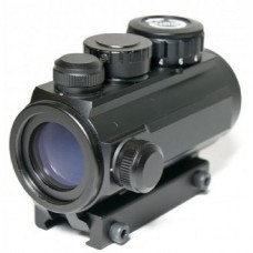 Прицел коллиматорный Tokyo Scope TS-28 закрытого типа Weaver