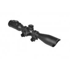 Прицел Leapers 1.5-6x44 UTG AO MilDot подсветка 36цв