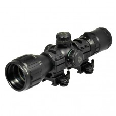 Прицел Leapers 3-9х32 UTG TS AO