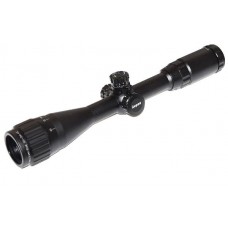 Прицел Leapers 3-9x40 Full size MilDot с подсв. RGB