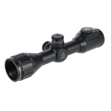 Прицел Leapers 4x32 TS Compact с подсветкой