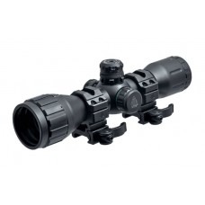 Прицел Leapers 6x32 UTG TS Compact с подсветкой