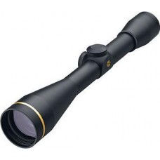 Прицел Leupold FX-3 6х42 heavy duplex