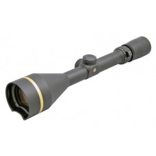 Прицел Leupold VXI 3,5-10x50 duplex matte