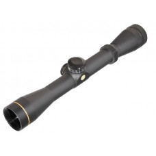 Прицел Leupold VXII 2-7х33 duplex matte