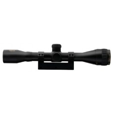 Прицел Nikko Stirling airking 4х32 АО halfmil-dot без подсветки 11мм