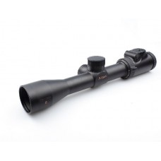 Прицел Nikon 1,5-6x42 Monarch E R:4 IL