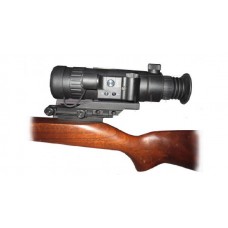 Прицел ночного видения Bering Optics Avenger 3*50 поколение 2+
