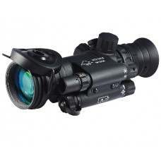 Прицел ночного видения НПСЗ ПН-23 черно-белый