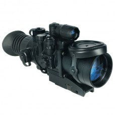Прицел ночного видения Phantom 3x50 Gen2+ RUS БК
