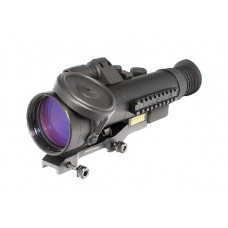 Прицел ночного видения Sentinel GS 2,5x50 с креплением weaver long