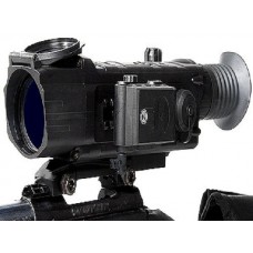 Прицел ночного видения Yukon Digisight N750 weaver