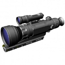 Прицел ночного видения Yukon Phantom 4*60 Gen3 prizm 14/200