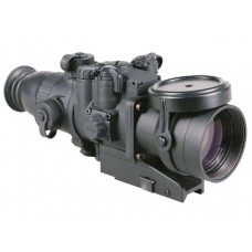 Прицел ночного видения Yukon Pulsar Phantom 3*50 BW БК