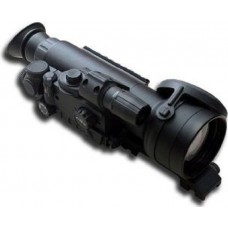 Прицел ночного видения Yukon Sentinel GS 2.5*60 weaver long