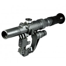 Прицел НПСЗ ПО 3-9х24