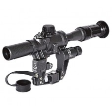 Прицел НПСЗ ПО 4х24-1-01 сетка №2