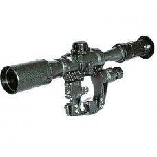 Прицел НПСЗ ПО 6х36