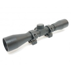 Прицел оптический Interloper 4x32 для арбалета