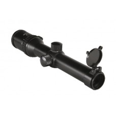 Прицел Пилад 1,2-6x24 MilDot PV