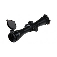 Прицел Пилад 4x32 L (точка-пенек)