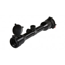 Прицел Пилад 4x32 M крест