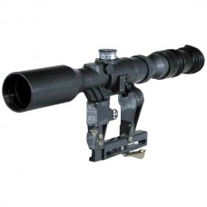 Прицел ПОСП 3-9x42 В