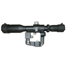 Прицел ПОСП 4-8x42