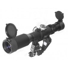 Прицел ПОСП 4-8x42 В