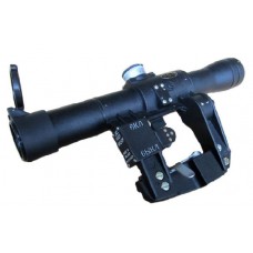 Прицел ПОСП 4x24 Т