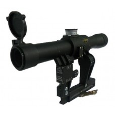 Прицел ПОСП 4x24 В