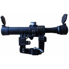 Прицел Посп 6x24