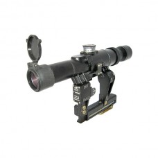 Прицел ПОСП 6x24 В