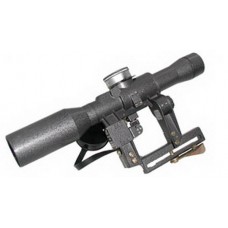 Прицел ПОСП 6x42 М6 ВДС Pro